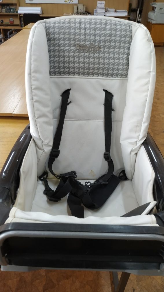 Детское кресло, автокресло Babystyle