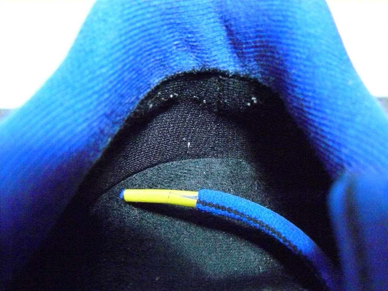 buty MIZUNO r 41 wave rider 20 gore-tex męskie damskie