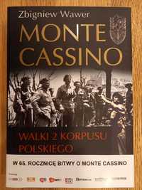 Monte Cassino - Zbigniew Wawer