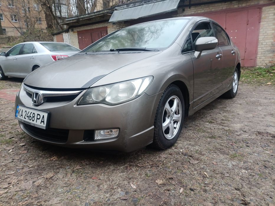 Продаж Хонда Сівік 2007р.