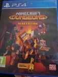 Gra minecraft do ps4