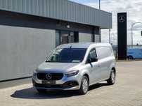 Mercedes-Benz Citan  112CDI - 116KM | Furgon ekstradługi | LED | Automat | Metalic