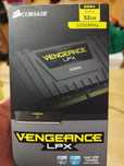 Pamięć RAM 32 GB ddr4 3200MHz 1.35V