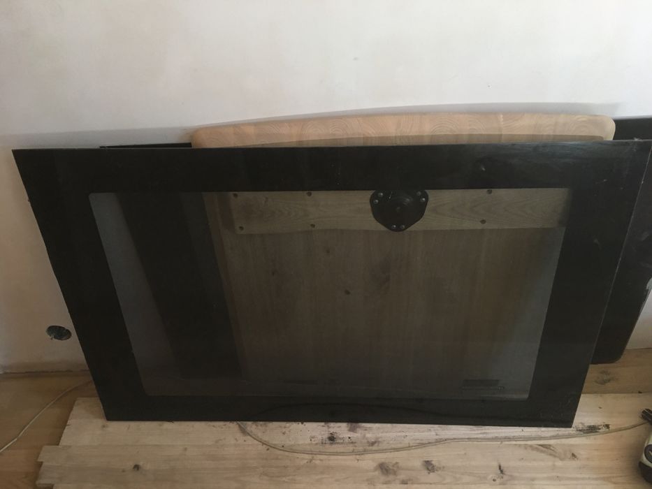 Стекло варио рекс, vario rex