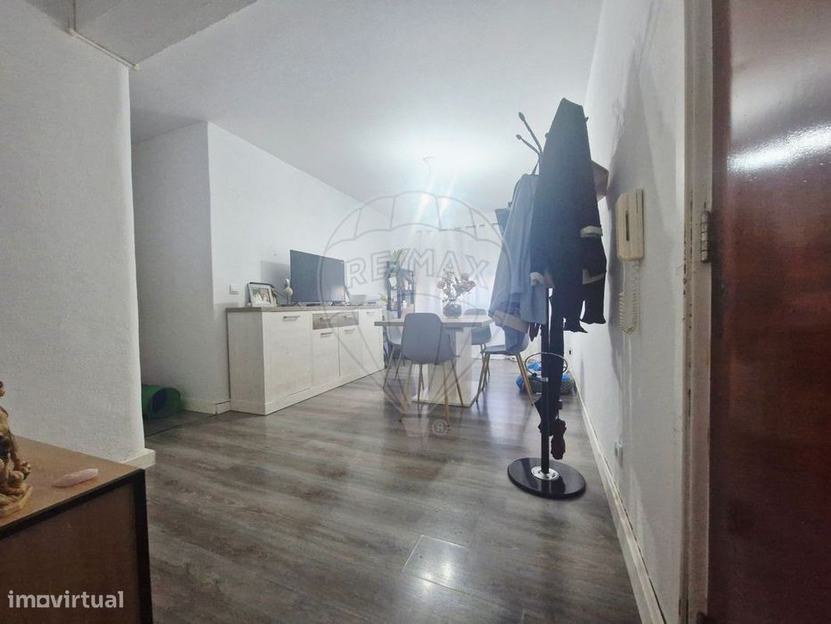 Apartamento T3 para venda