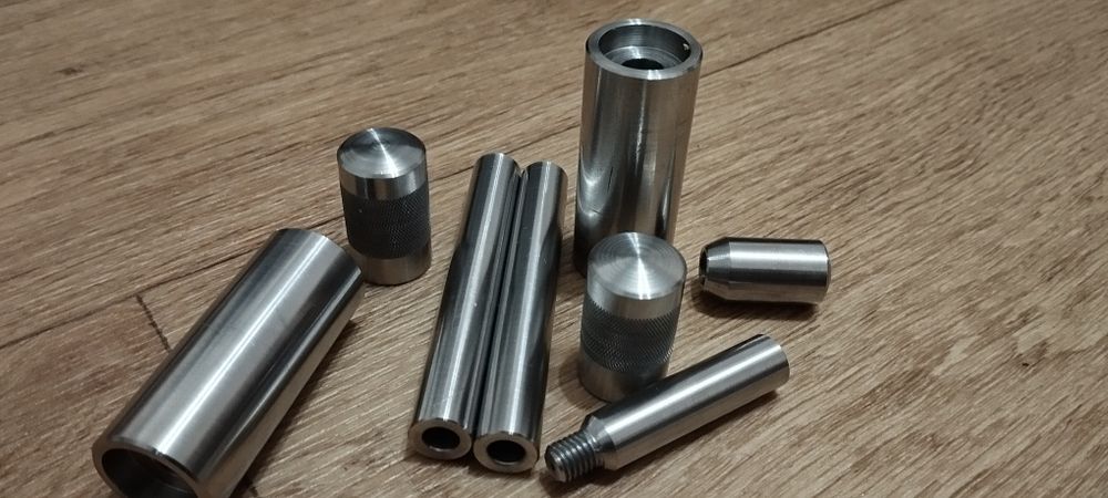 токарно фрезерные  работы под заказ.