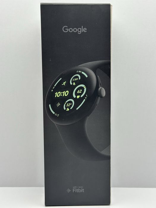 Google Pixel Watch 3 45mm Wi-Fi