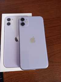 iPhone 11 Purple 128GB