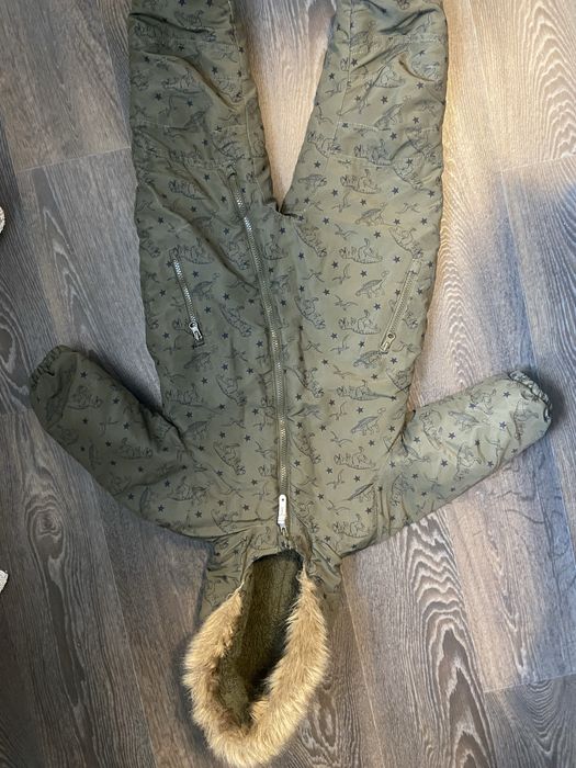 Продам комбінезон