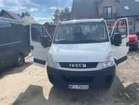 Iveco Daily 35C15 wywrotka