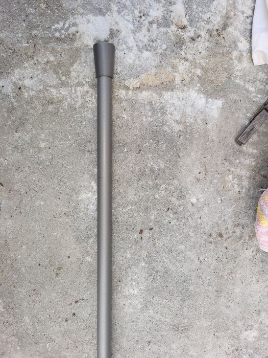 Karnisz okienny 167 cm