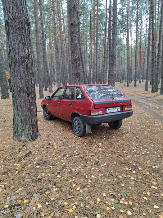 Продам Ваз 21 09
