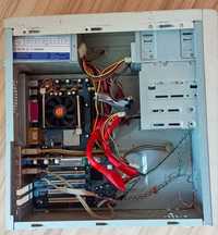 Старий системний блок Pentium 4