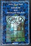 2 livros de Arthur Conan Doyle