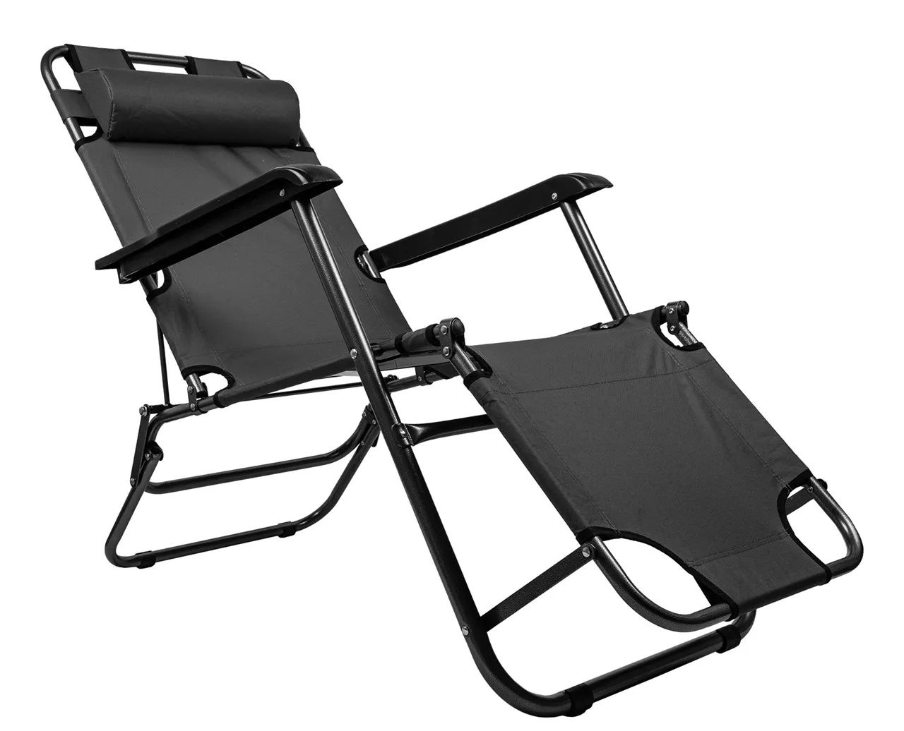 Шезлонг-кушетка, лежак, тапчан , розкладний стілець крісло