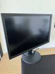 Monitor Eizo CS2410