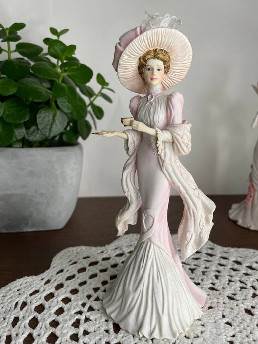 Вінтажна фігурка статуетка Англія