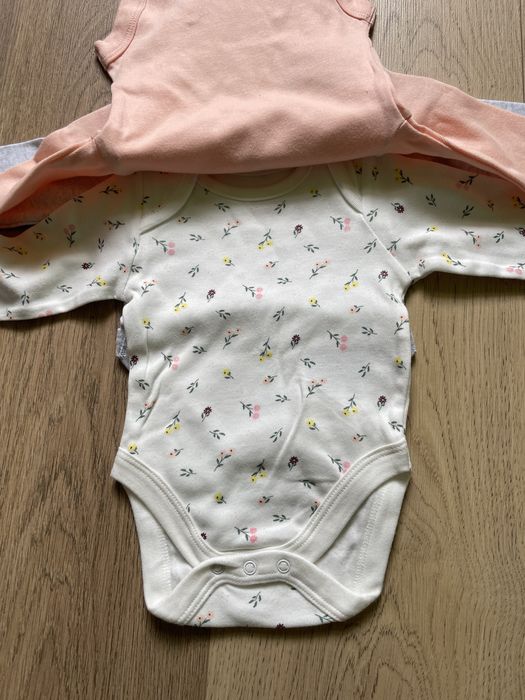 Nowe body dziewczece 56