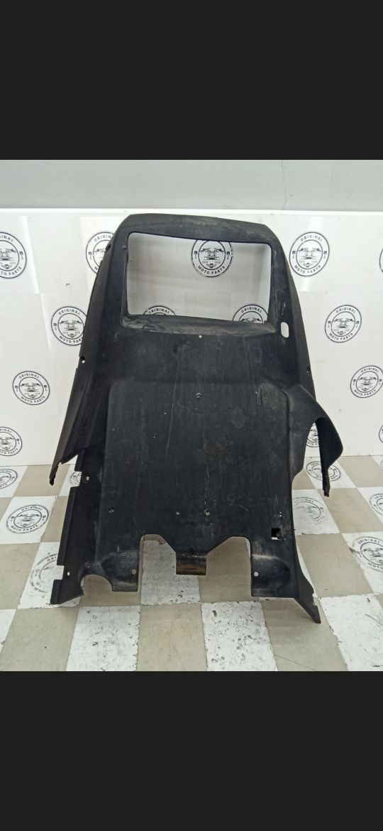 Peças Yamaha X-Max