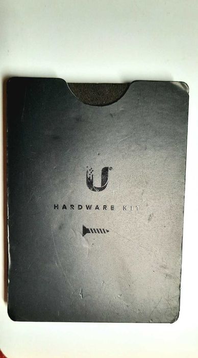 Оригінальні кріплення для Ubiquiti UniFi UAP-AC-PRO або UAP-AC-HD.