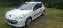 Peugeot 206+ 1.4 HDi 3 drzwiowy