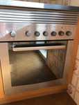 Forno elétrico Whirlpool