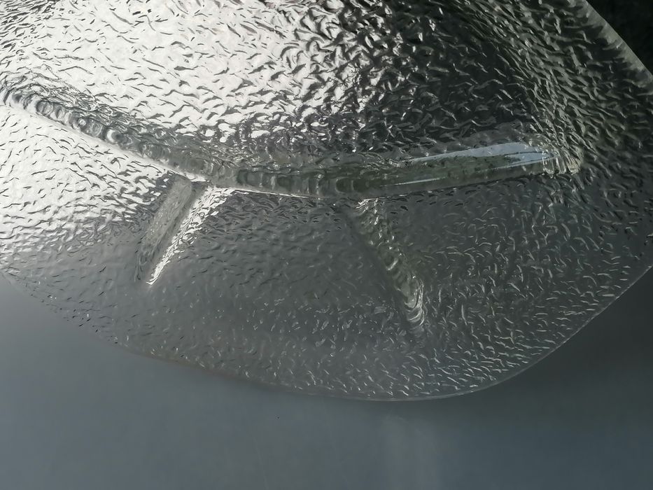 Talerz patera Sahara