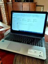 Продам ноутбук Asus X541S в отличном состоянии + подарок!