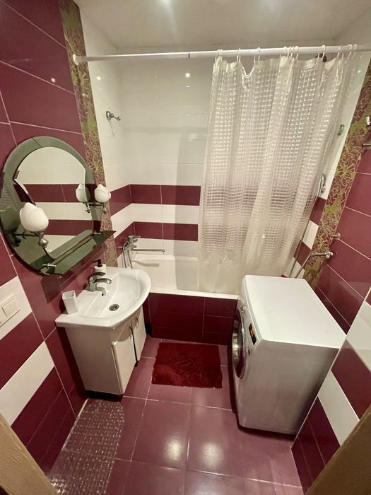 Сдам 3 к квартиру на салтовке по ул Валентиновской