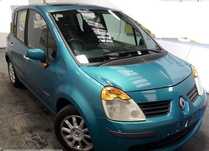 Renault Modus 1.5 dci de 2005 disponível para peças