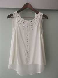 Bluzka Top Zara r. S