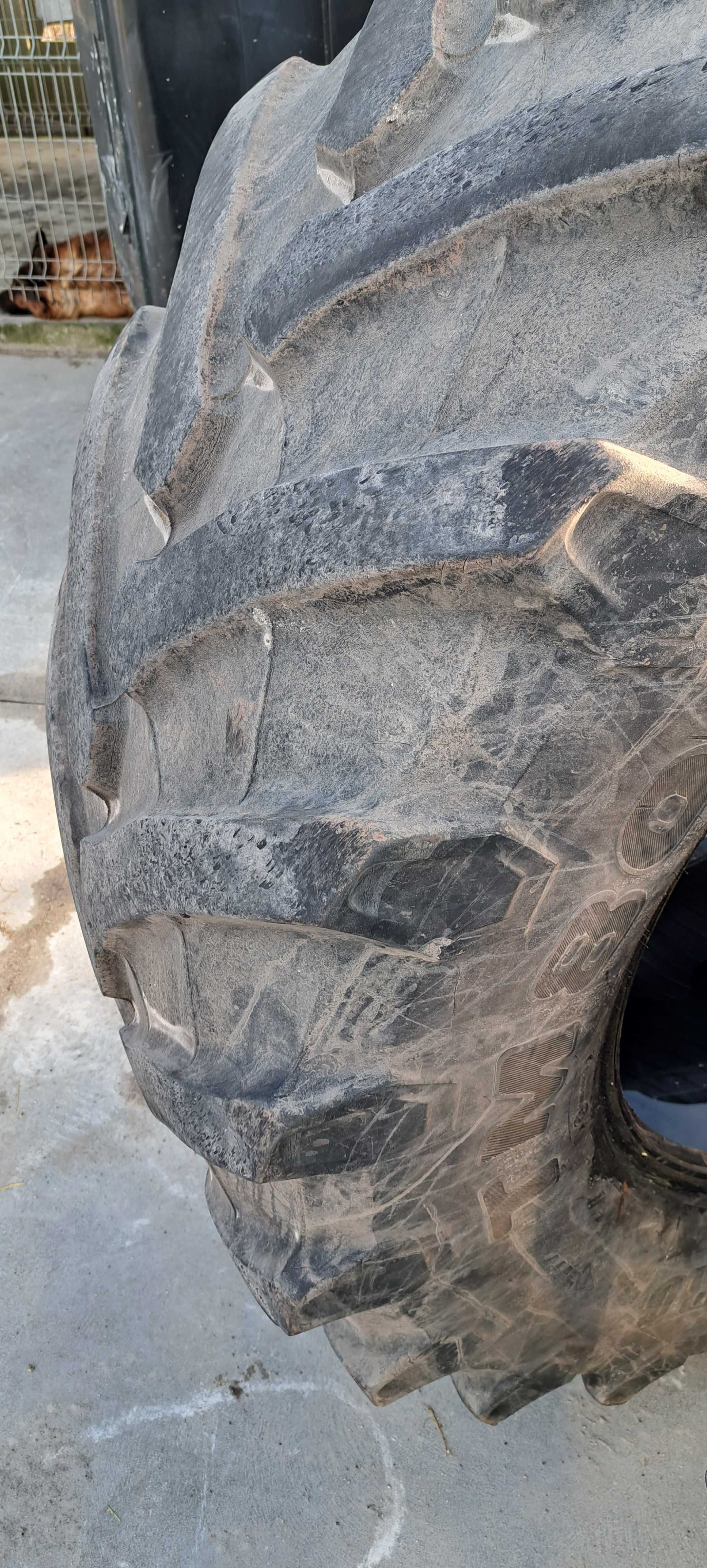 Opony 650/65 r38 Trelleborg