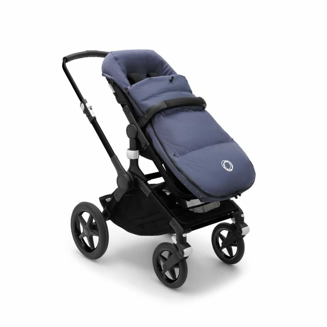 Bugaboo performance winter footmuff