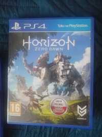 HORIZON Zero DAWN PlayStation 4