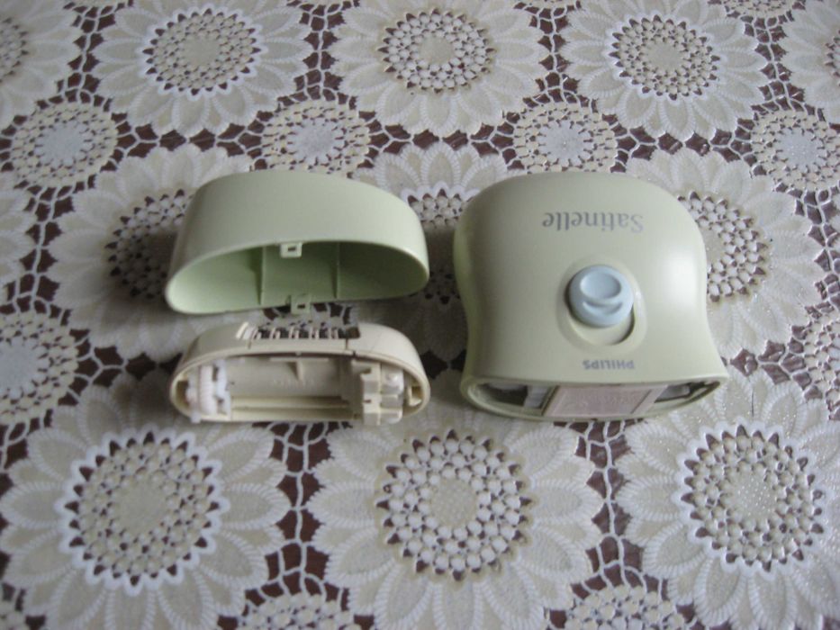 Эпилятор PHILIPS Satinelle