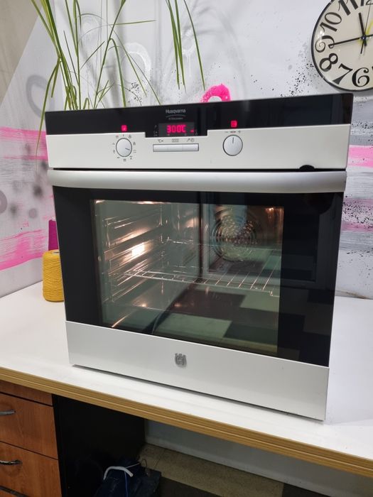 ТОП Electrolux піроліз духовка духова шафа пічка печка духовой шкаф