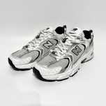 Кроссовки New Balance 530 White Silver 725 990 2002r
