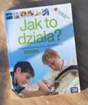 Technika - Jak to działa? klasa 4-6
