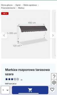 Markiza Rozporowa