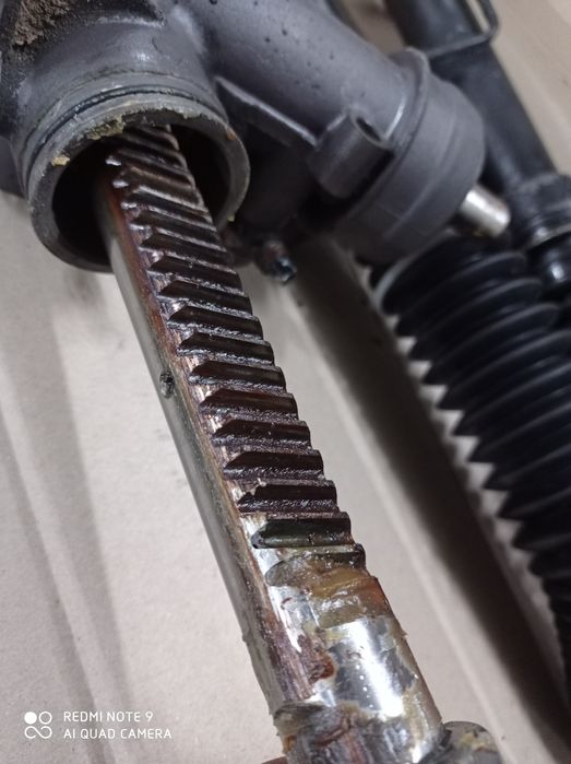 Рульова рулевая рейка. PASSAT B5.  Рейка пасат Б5. Ауді а4.  AUDI A4