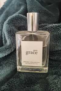 Pure grace philosophy perfumy