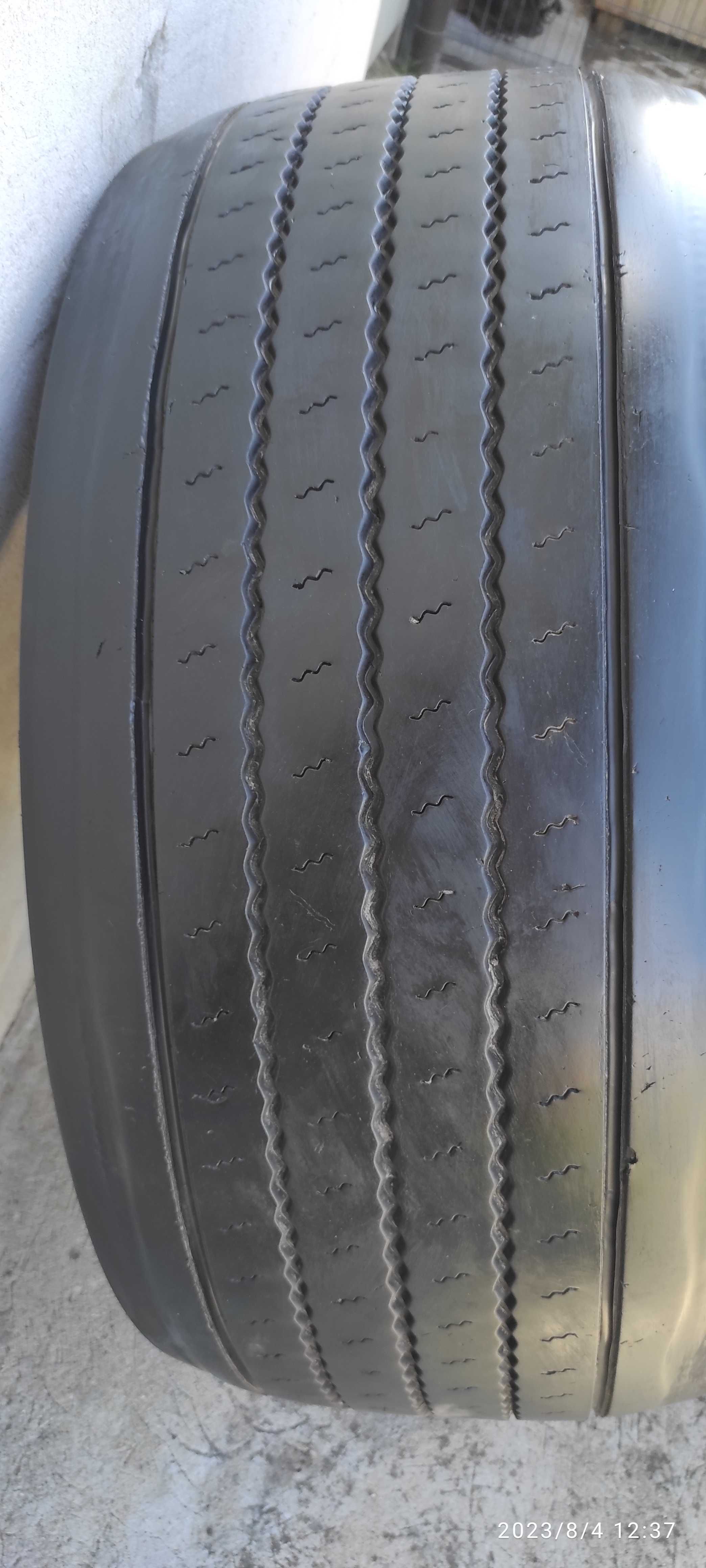 Opony Matador 385/55 R22.5 Rok 2019