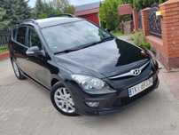 Hyundai I30 Model 2012 Full Wyposażony