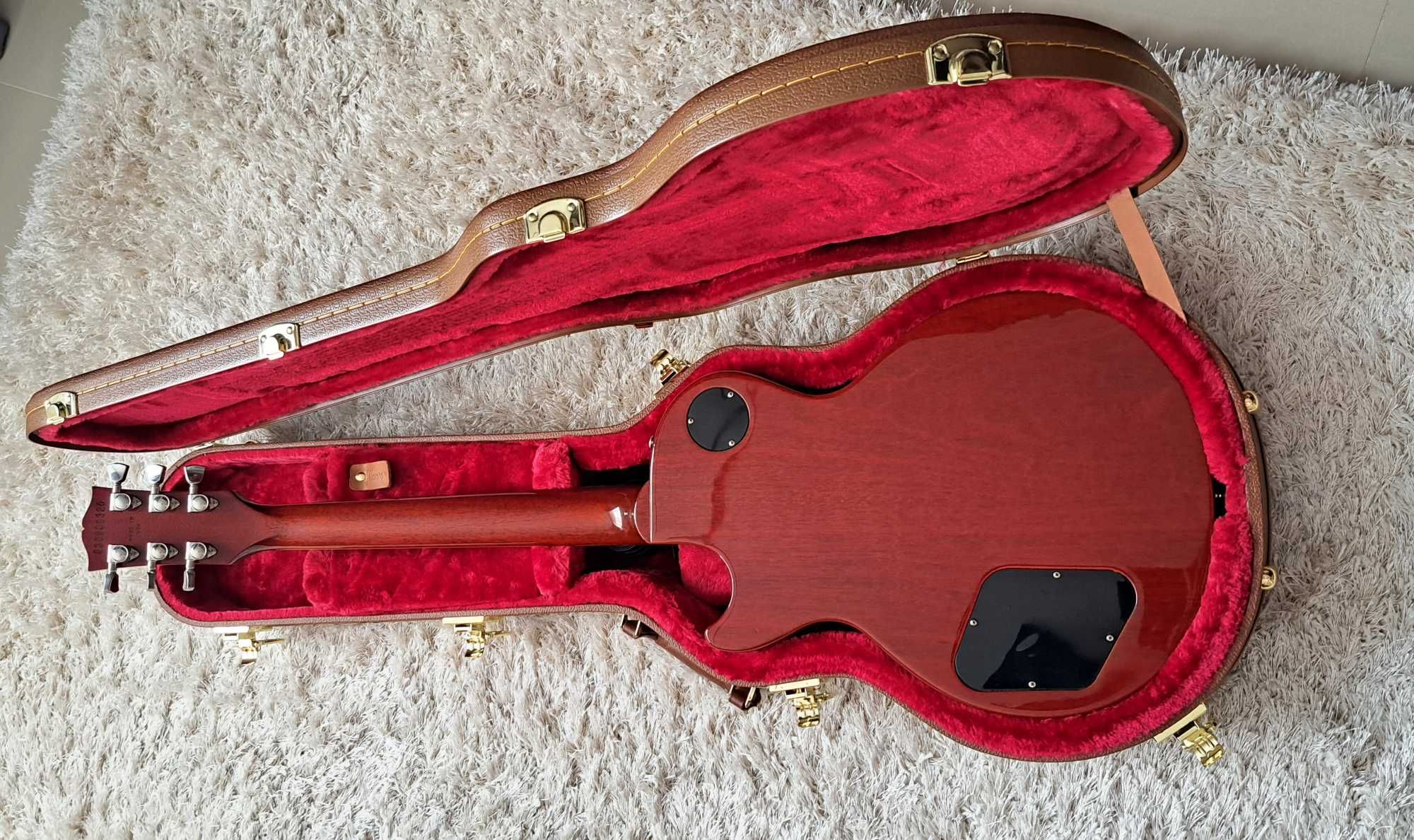 Продам Gibson Les Paul Standard 2020 р