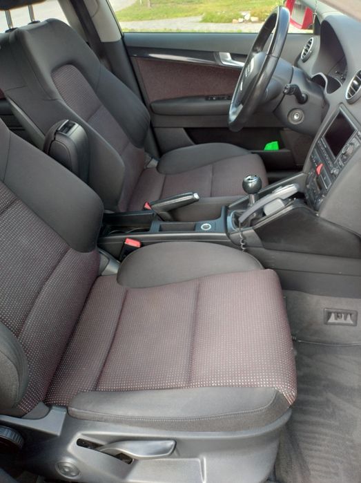 Audi a3 1.9 TDI Zapraszam