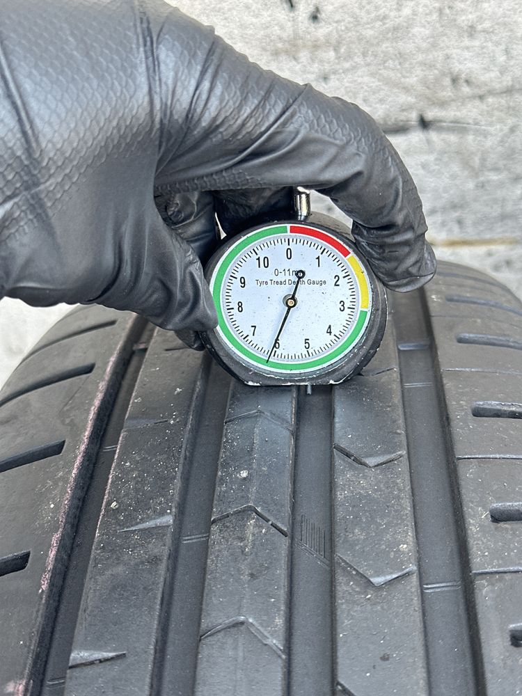 Opony letnie vredestein 205/65r17 montaż/wysylka