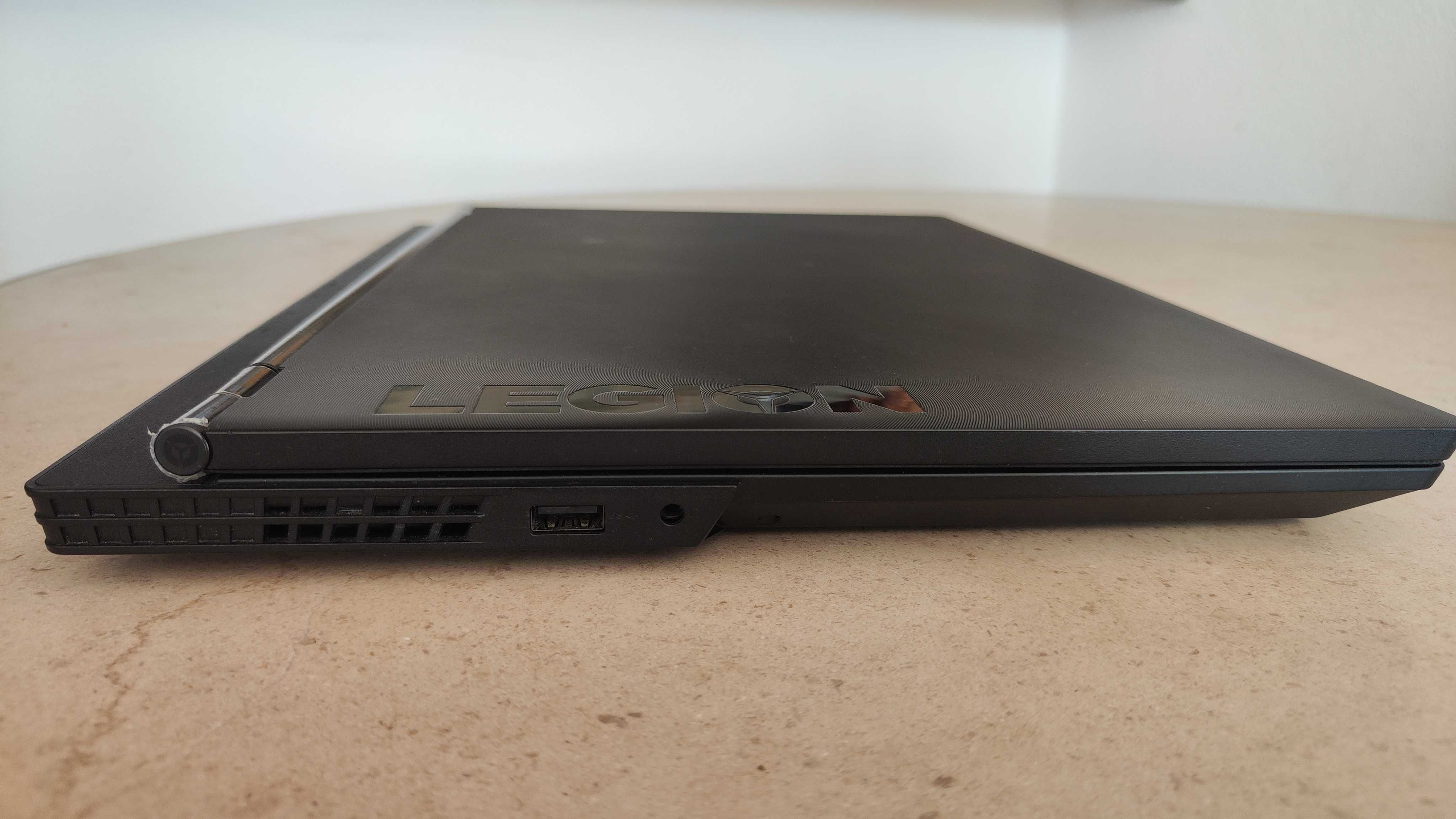 notebook legion Y540