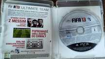 FIFA 2013 na Ps 3