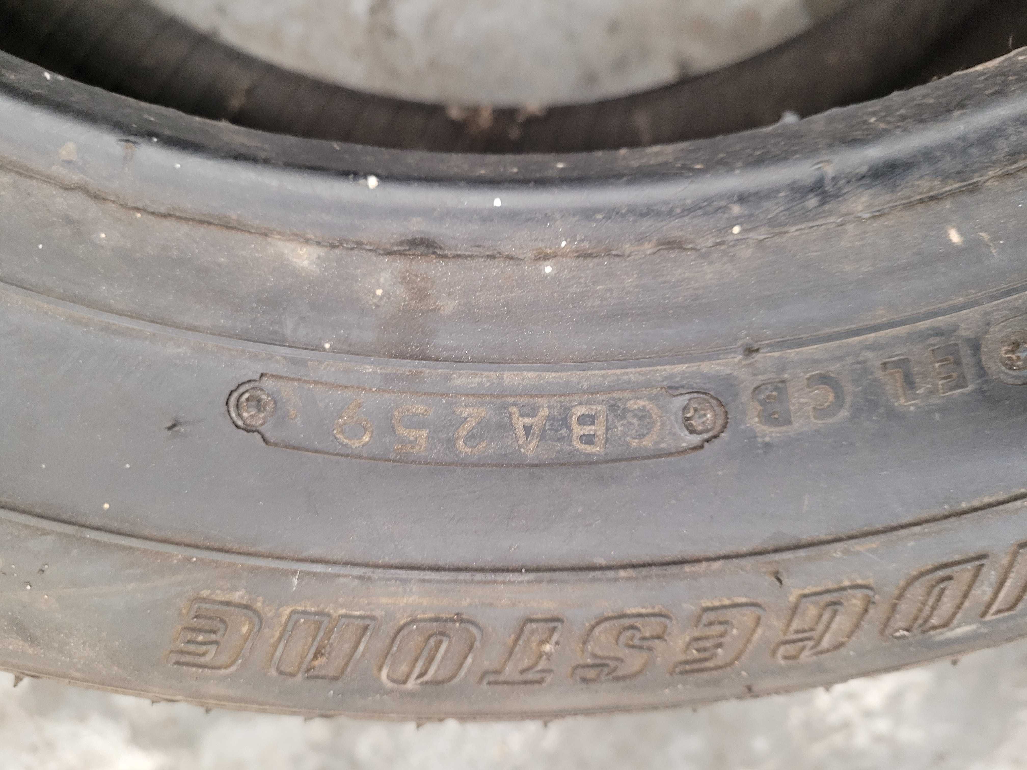 Opona Bridgestone 195/60 R 15
