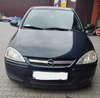 Sprzedam Opel Corsa model C